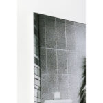 Tablou de sticla Bath Lion 60x80 cm
