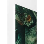 Tablou de sticla Mister Lion 150x100 cm
