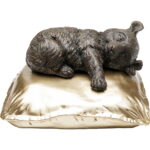 Figurina Decorativa Sleeping Koala 35 cm