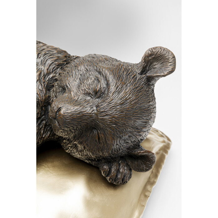 Figurina Decorativa Sleeping Koala 35 cm