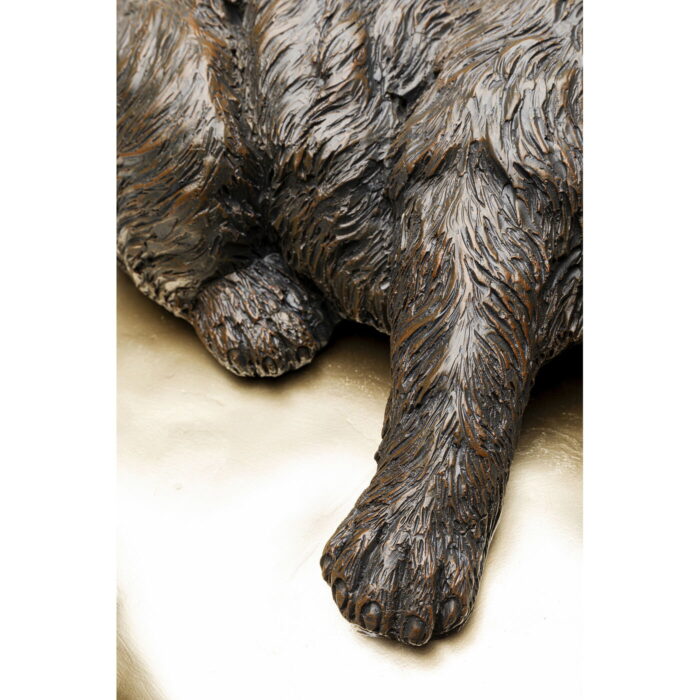 Figurina Decorativa Sleeping Koala 35 cm