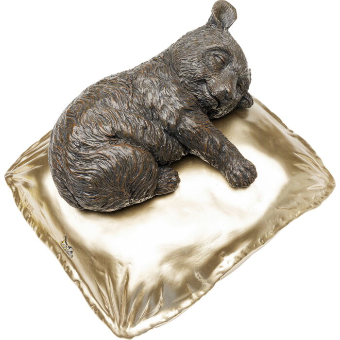 Figurina Decorativa Sleeping Koala 35 cm