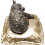 Figurina Decorativa Sleeping Koala 35 cm
