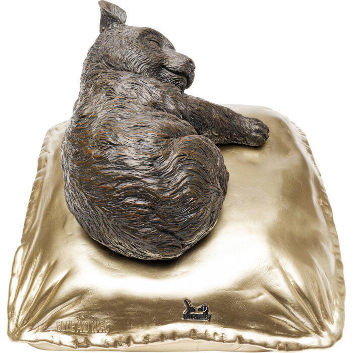 Figurina Decorativa Sleeping Koala 35 cm