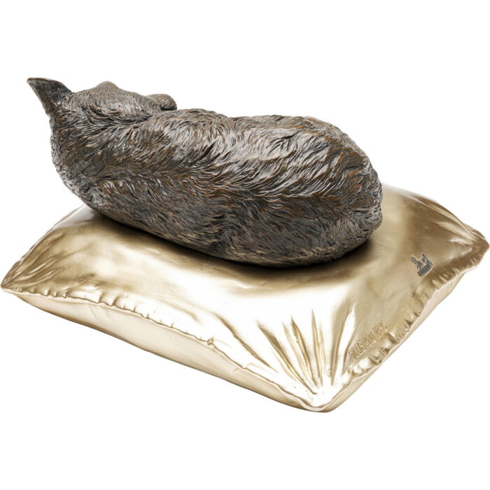 Figurina Decorativa Sleeping Koala 35 cm