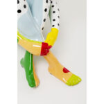 Decoratiune Gangster Dog Multicolor 80 cm