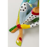 Decoratiune Gangster Dog Multicolor 80 cm
