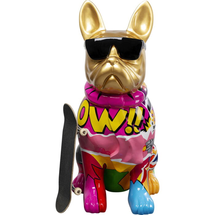 Decoratiune Graffiti Dog 152 cm