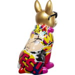 Decoratiune Graffiti Dog 152 cm