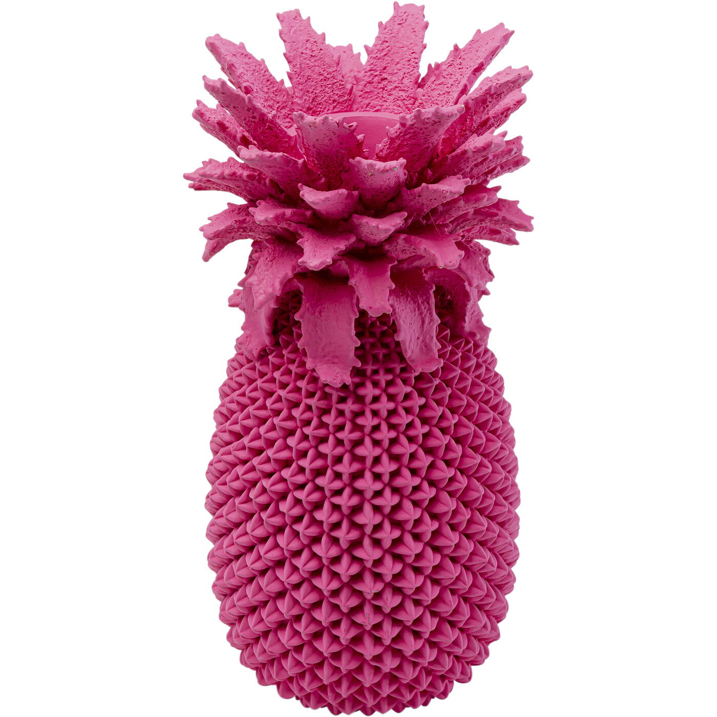 KARE-56296-1400x1400-1.jpg Vaza Pineapple Roz 30 cm