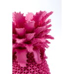 Vaza Pineapple Roz 30 cm