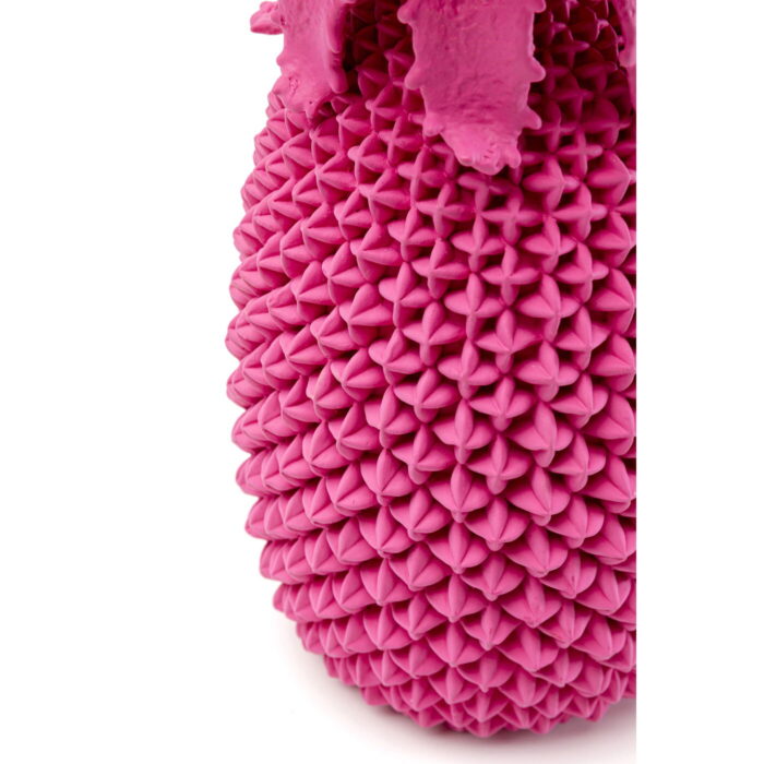Vaza Pineapple Roz 30 cm
