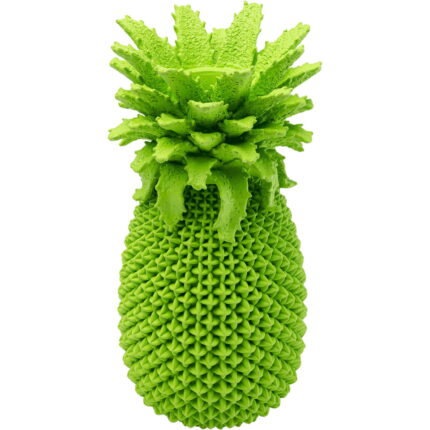Vaza Pineapple Verde 30 cm