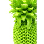 Vaza Pineapple Verde 30 cm