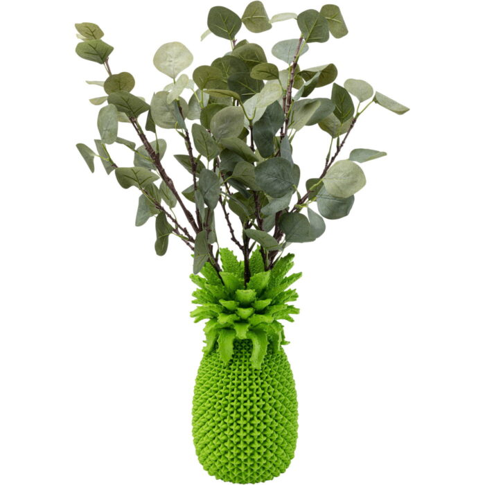 Vaza Pineapple Verde 30 cm