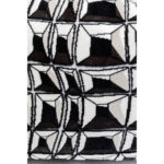 Pernuta Cut Pile 50x30 cm