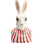 Figurina decorativa Coach Bunny 47 cm