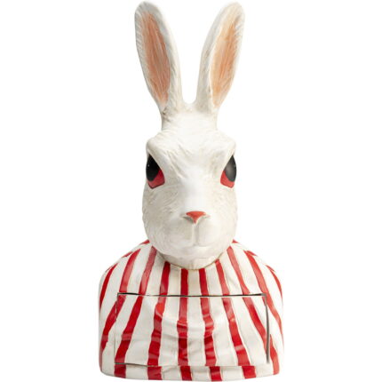 Figurina decorativa Coach Bunny 47 cm
