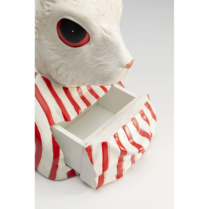 Figurina decorativa Coach Bunny 47 cm
