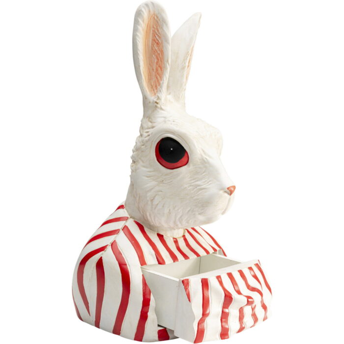 Figurina decorativa Coach Bunny 47 cm