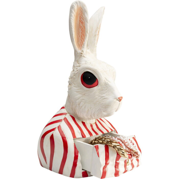 Figurina decorativa Coach Bunny 47 cm