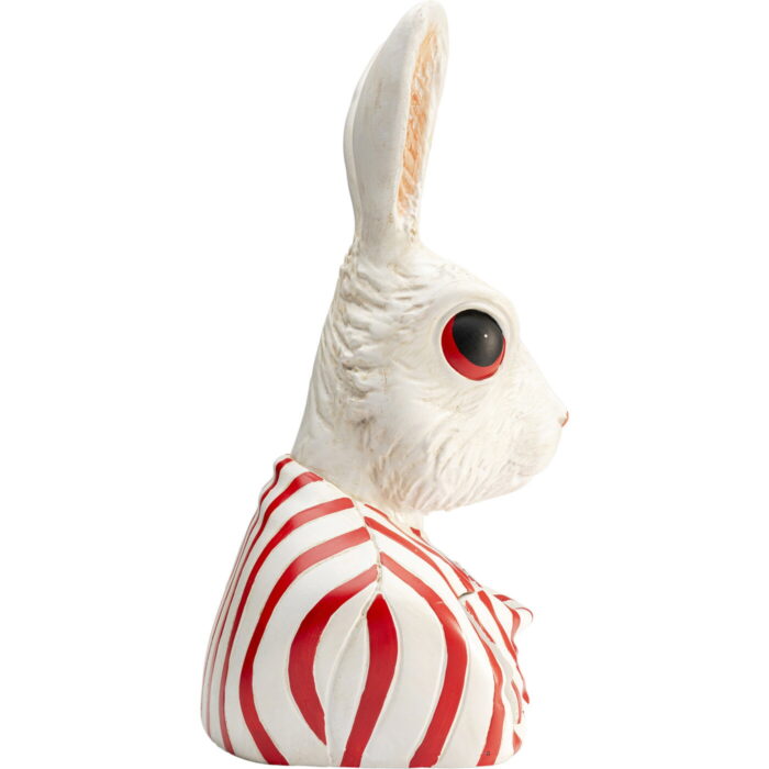 Figurina decorativa Coach Bunny 47 cm