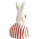 Figurina decorativa Coach Bunny 47 cm