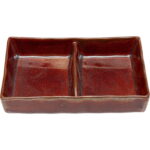 Bol Ari Rectangular (3 piese)