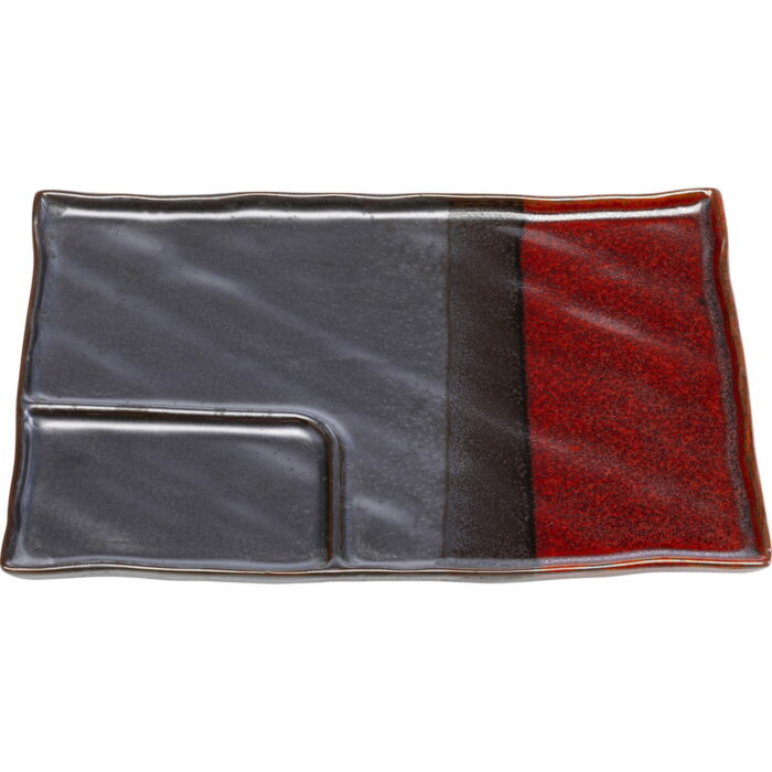 Bol Ari Rectangular (3 piese)