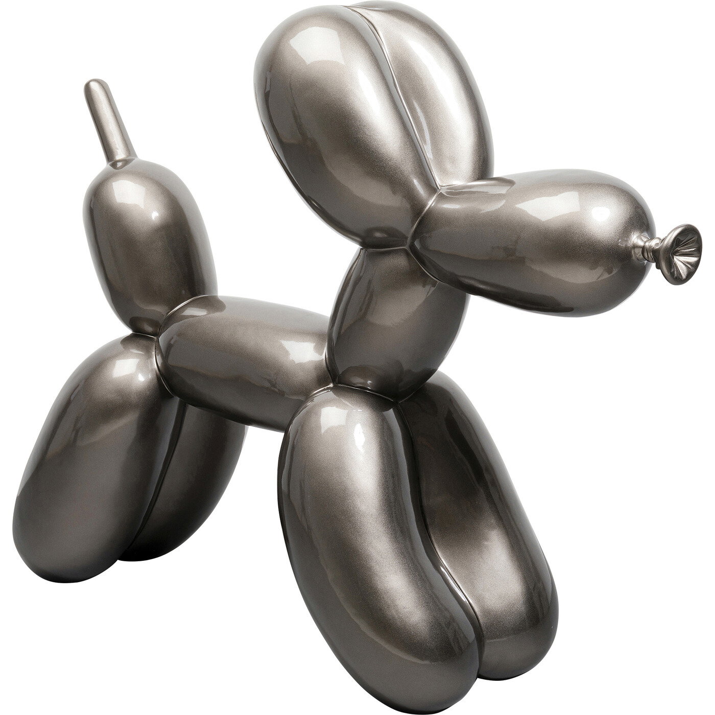 KARE-56395-1400x1400-1.jpg Figurina decorativa Balloon Dog 118 cm