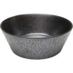 Bol Cosmos Negru Ø21 cm