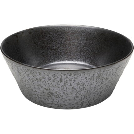 Bol Cosmos Negru Ø21 cm