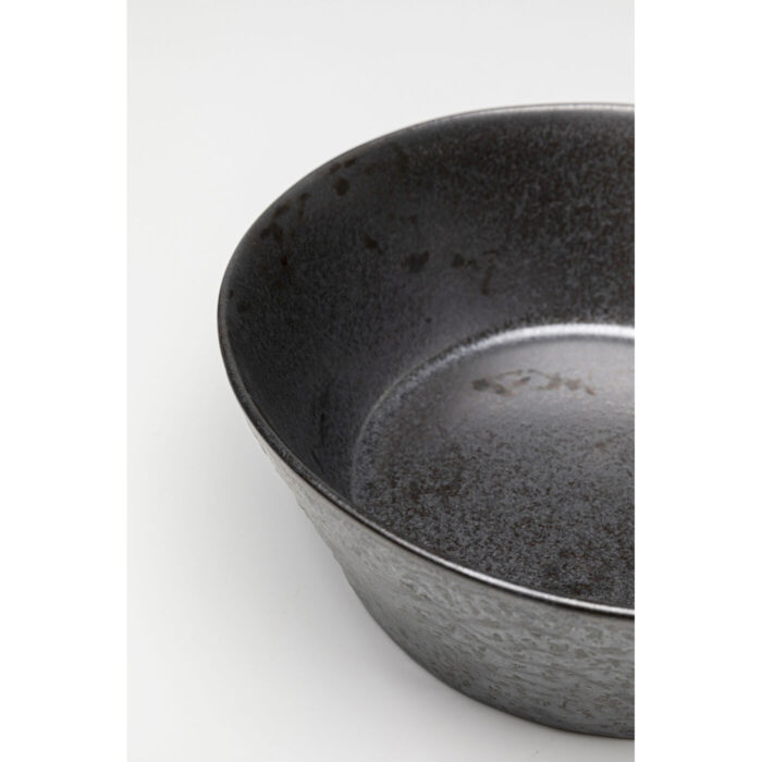 Bol Cosmos Negru Ø21 cm