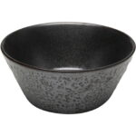 Bol Cosmos Negru Ø15 cm