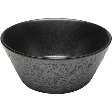 Bol Cosmos Negru Ø15 cm