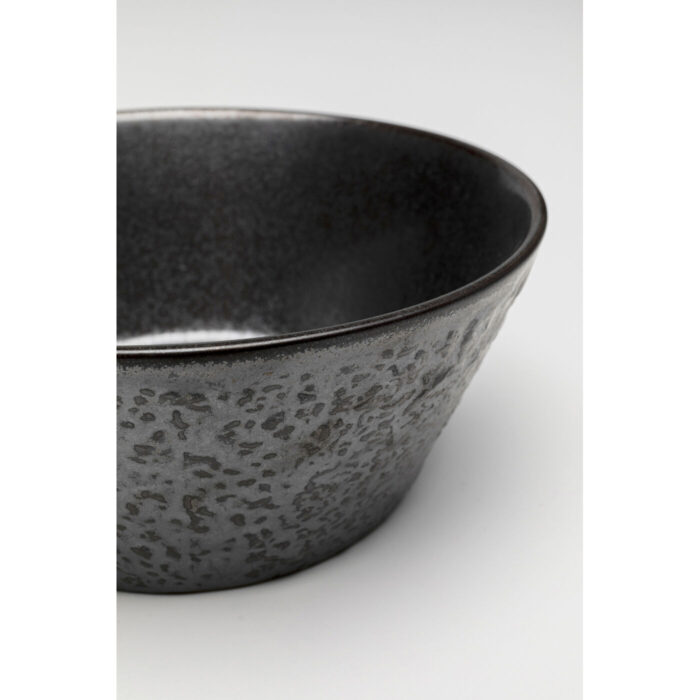 Bol Cosmos Negru Ø15 cm