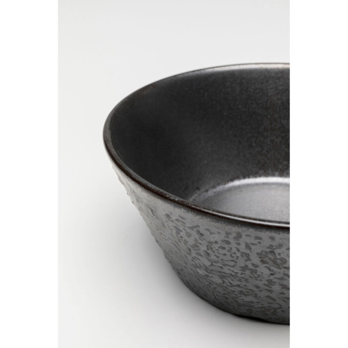 Bol Cosmos Negru Ø15 cm