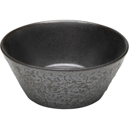 Bol Cosmos Negru Ø13 cm