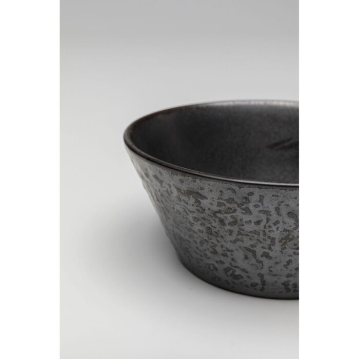 Bol Cosmos Negru Ø13 cm