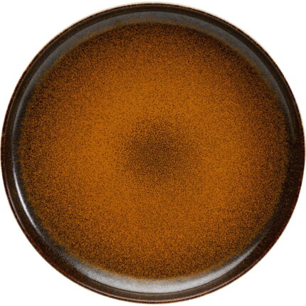 Farfurie Colorino Galben Ø30 cm
