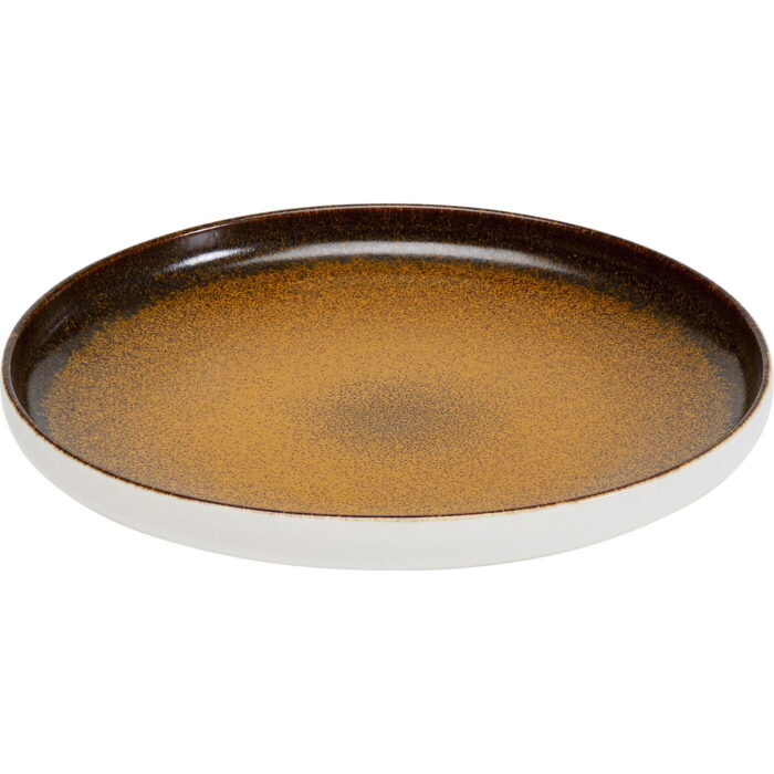 Farfurie Colorino Galben Ø30 cm