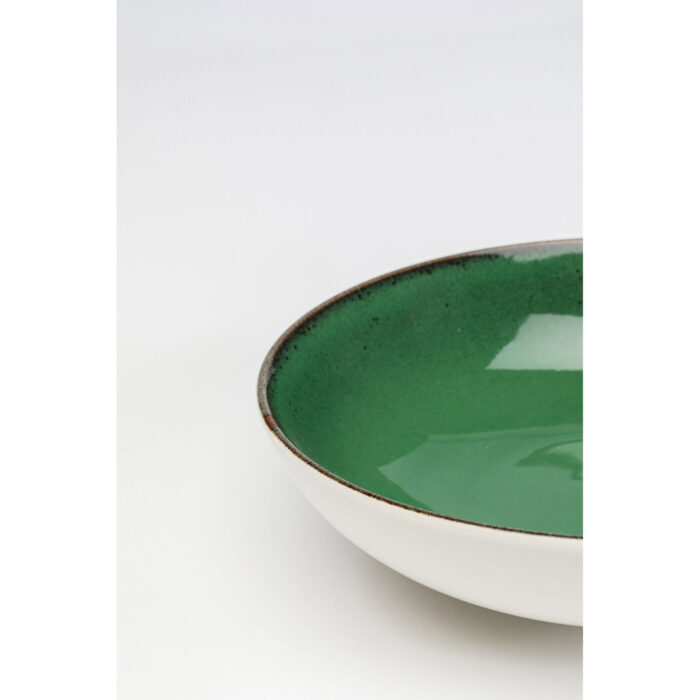 Bol Colorino Verde Ø20 cm