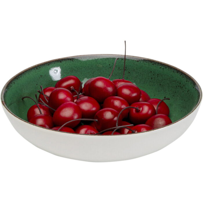 Bol Colorino Verde Ø20 cm