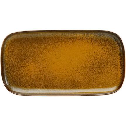 Bol Colorino Galben 30x26 cm