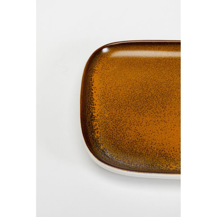 Bol Colorino Galben 30x26 cm