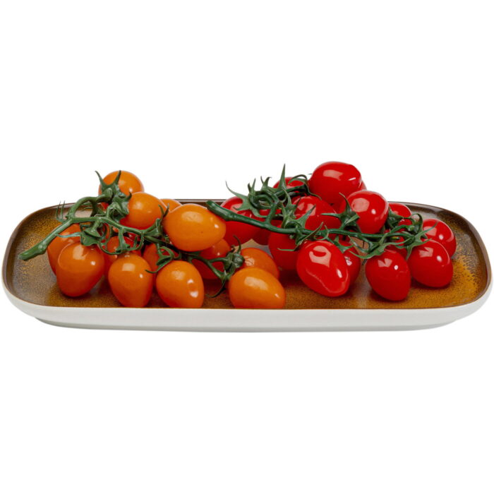 Bol Colorino Galben 30x26 cm