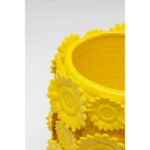 Vaza Sunflowers Galben 30 cm