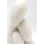 Figurina decorativa Soft Family 30 cm