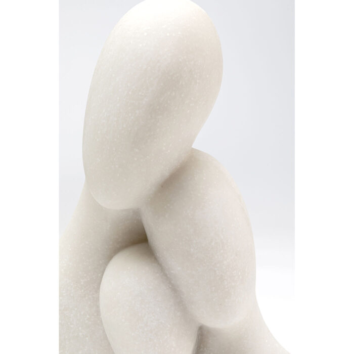Figurina decorativa Soft Family 30 cm
