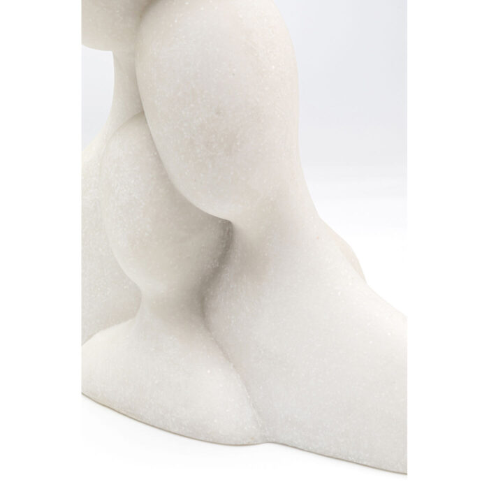 Figurina decorativa Soft Family 30 cm